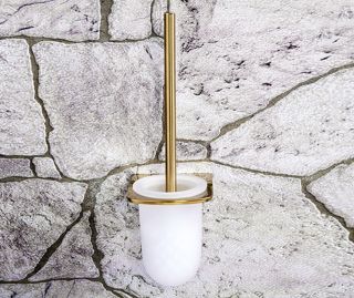 WasserKRAFT Ершик для унитаза K-5927